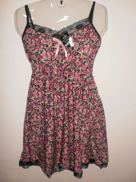 CAMISOLA