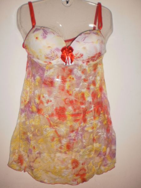 CAMISOLA